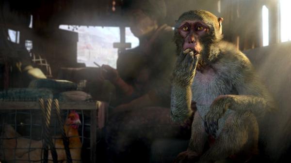 ESD Far Cry 4 