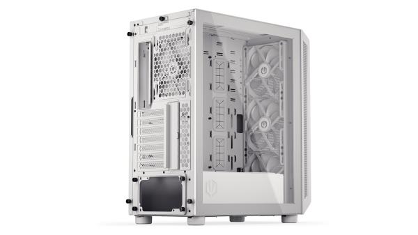Endorfy Arx 500 ARGB biela 