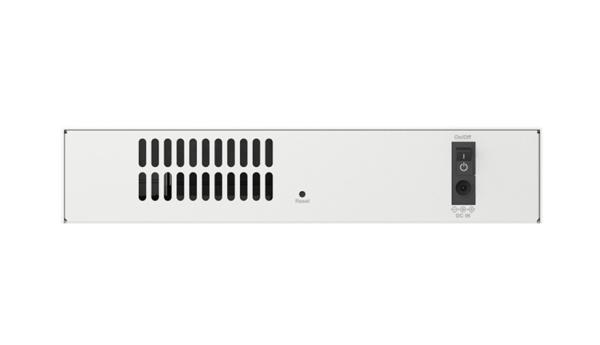 D-Link DBR-600-P/ E Business PoE Router 