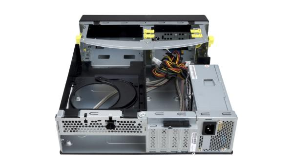 SFF In-Win BL067 USB-C +300W BRONZE 