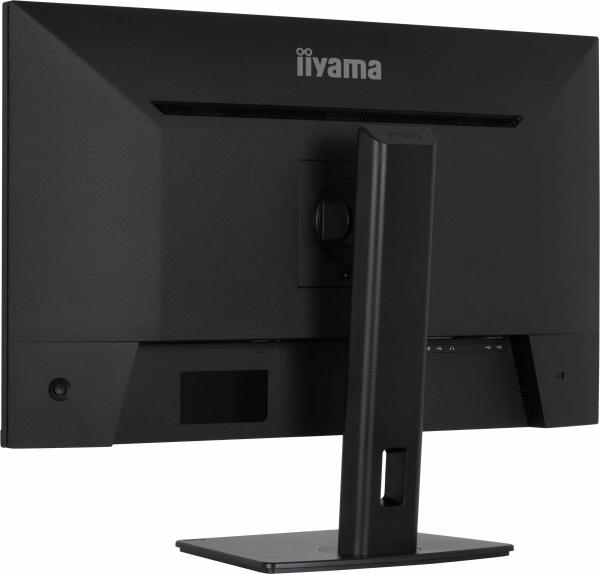 iiyama ProLite/ XB3294UHSCP-B1/ 31, 5"/ VA/ 4K UHD/ 60Hz/ 2ms/ Čierna/ 5R 