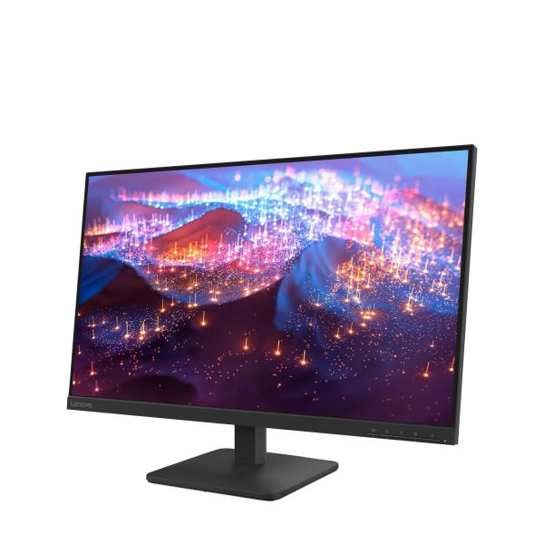 Lenovo/ L27-4e/ 27"/ IPS/ FHD/ 100Hz/ 4ms/ Čierna/ 3R 
