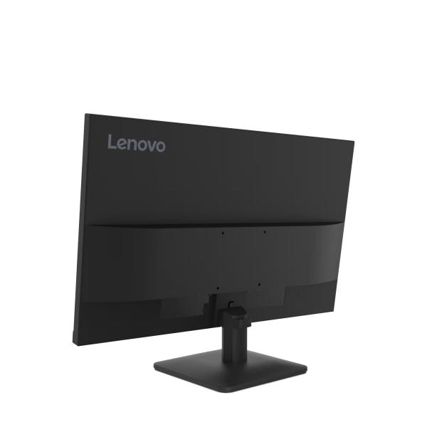 Lenovo/ L27-4e/ 27"/ IPS/ FHD/ 100Hz/ 4ms/ Čierna/ 3R 