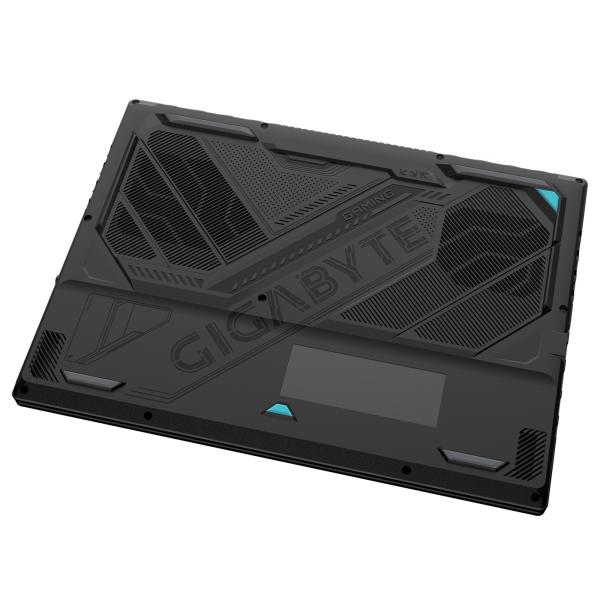 Gigabyte GAMING/ A16 PRO DYHG5CZCC4SH/ 7-240H/ 16"/ 2560x1600/ 32GB/ 1TB/ RTX 5080/ W11H/ Black/ 2R 