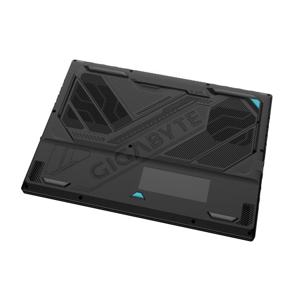 Gigabyte GAMING/ A16 3WHK3SK894SH/ R7-260/ 16"/ WUXGA/ 16GB/ 1TB/ RTX 5070/ W11H/ Black/ 2R 