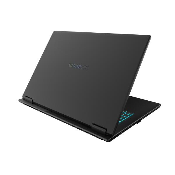 Gigabyte GAMING/ A16 3WHK3SK894SH/ R7-260/ 16"/ WUXGA/ 16GB/ 1TB/ RTX 5070/ W11H/ Black/ 2R 