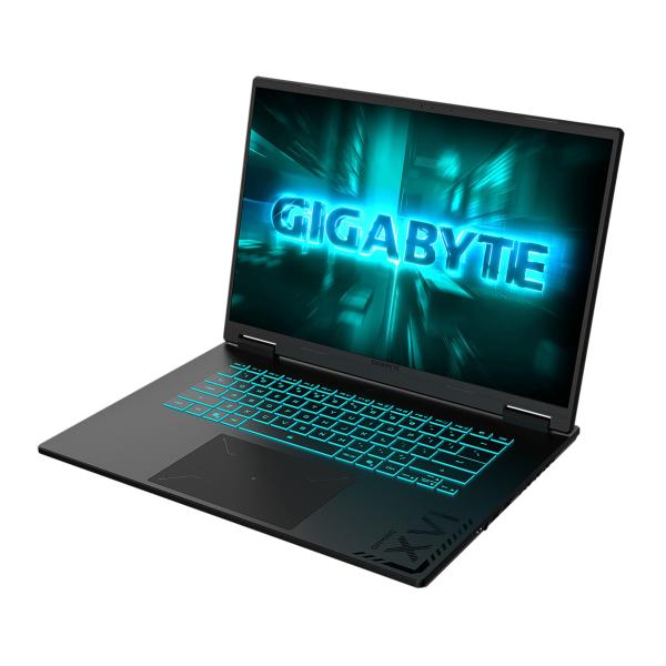 Gigabyte GAMING/ A16 3WHK3SK894SH/ R7-260/ 16"/ WUXGA/ 16GB/ 1TB/ RTX 5070/ W11H/ Black/ 2R 