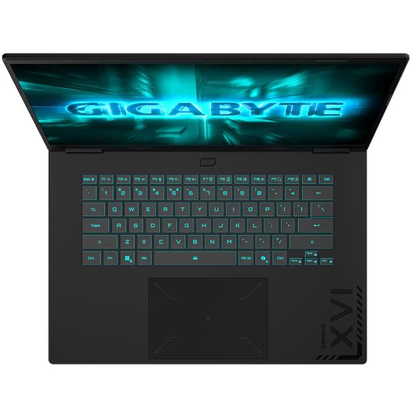 Gigabyte GAMING/ A16 3WHK3SK894SH/ R7-260/ 16"/ WUXGA/ 16GB/ 1TB/ RTX 5070/ W11H/ Black/ 2R 