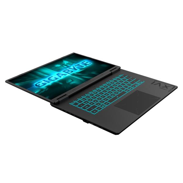 Gigabyte GAMING/ A16 3WHK3SK894SH/ R7-260/ 16"/ WUXGA/ 16GB/ 1TB/ RTX 5070/ W11H/ Black/ 2R 