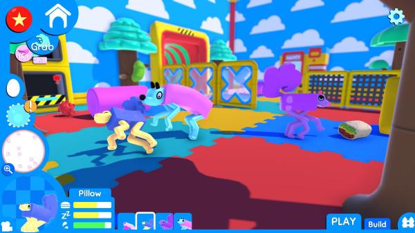ESD Wobbledogs 
