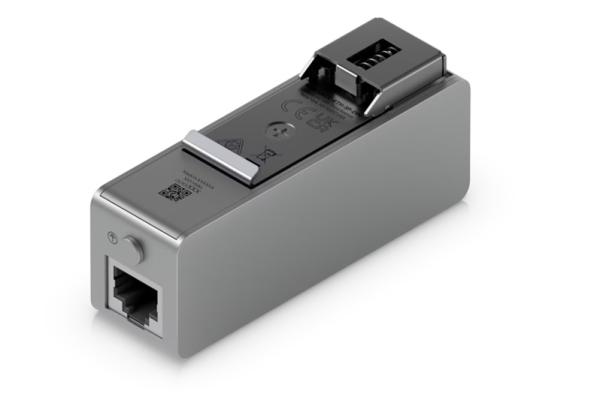 Ubiquiti UACC-ETH-SP-DIN - Ethernet Surge Protection, prepäťová ochrana na DIN 