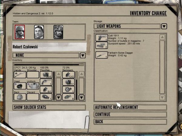 ESD Hidden & Dangerous Bundle 