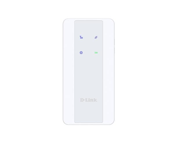 D-Link F518 5G NR AX1800 Wi-Fi 6 Mobile Hotspot 