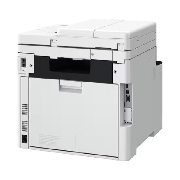 Canon imageFORCE C1333F + sada tonerov T12 
