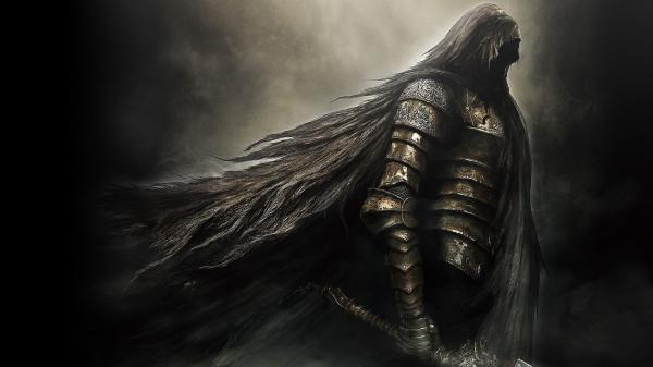 ESD Dark Souls 3 