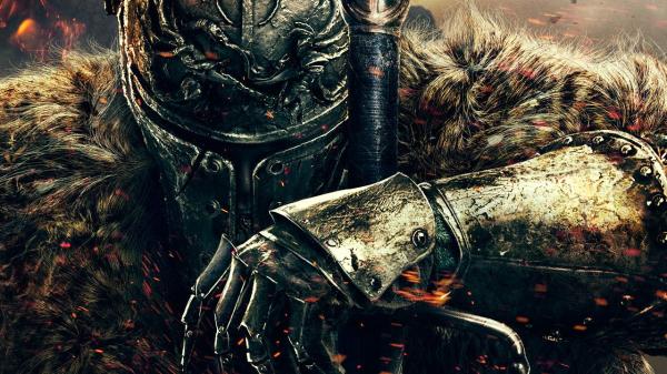 ESD Dark Souls 3 