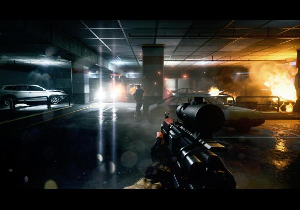 ESD Battlefield 3 Premium Edition 