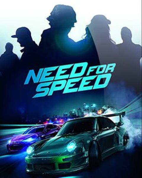 ESD Need for Speed 2015
