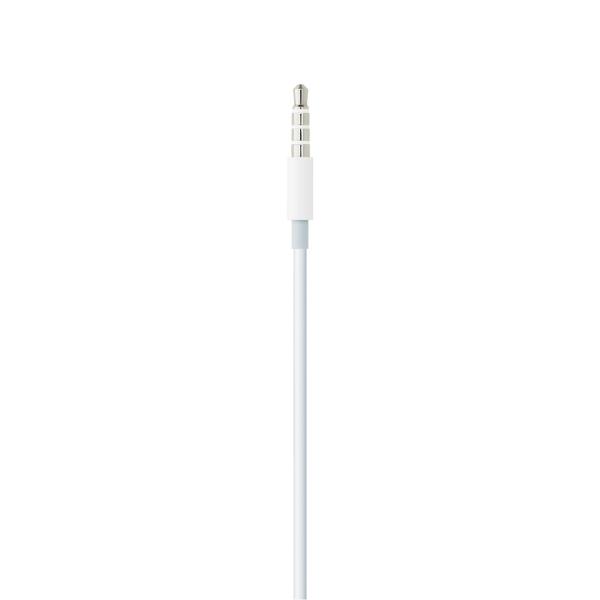 EarPods with Remote and Mic 