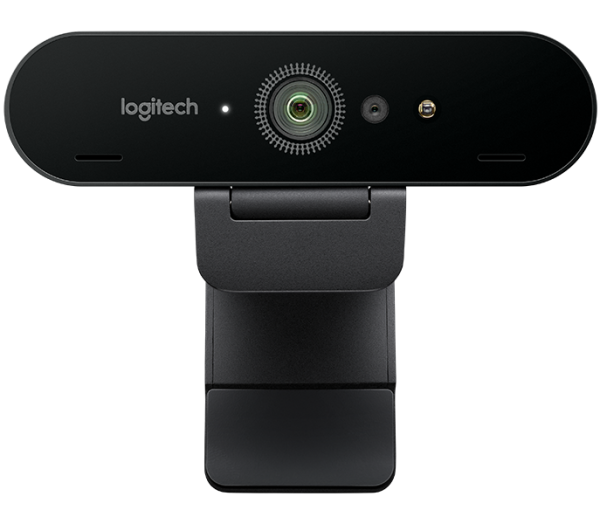 Webová kamera Logitech BRIO 4K