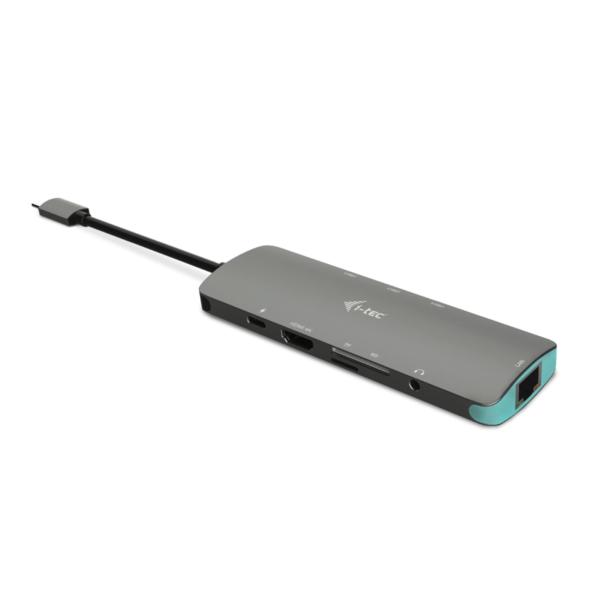 i-Tec C31NANODOCKLANPD