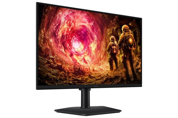 27" Samsung LS27FG502EUXEN 