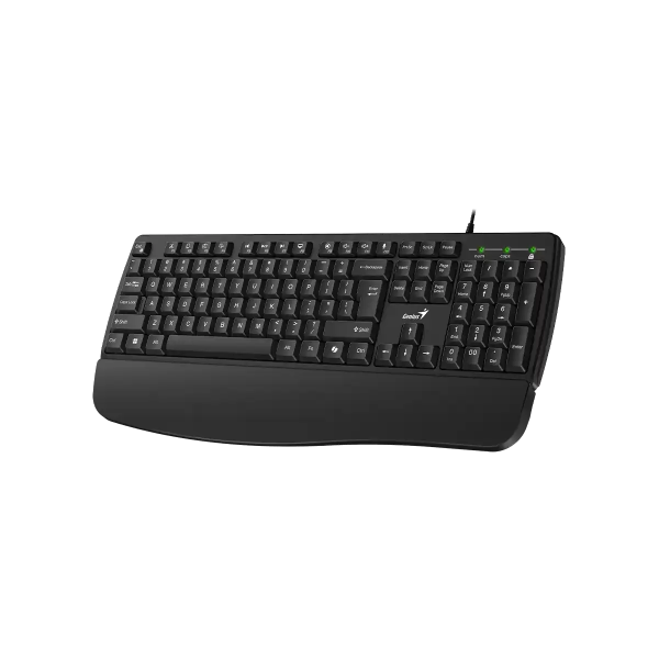 GENIUS KB-123 CZSK, Copilot, Drôtová 