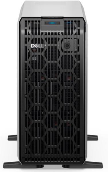 Dell Server PowerEdge T360 6325P/ 32G/ 1x480GB/ 8x3, 5"/ H755/ 1x700W/ 3Y Basic 