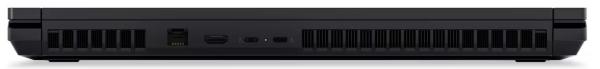 Lenovo ThinkPad P/ P16 Gen 3/ U7-255HX/ 16"/ WUXGA/ 32GB/ 1TB/ RTX 1000/ W11P/ Black/ 3R 