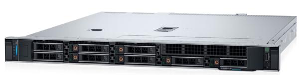 Dell server PowerEdge R360 6333P/ 32GB/ 2x480 SSD/ 8x2, 5"/ H755/ 3NBD Basic/ 1x 700W 