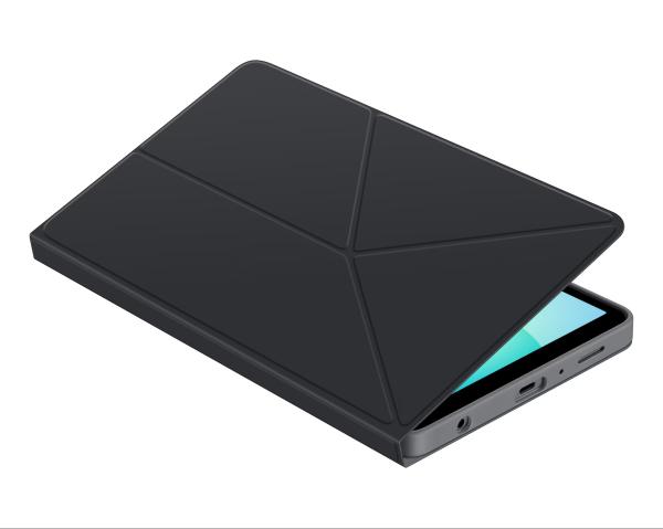 Samsung Ochranné púzdro Tab A11 Black 