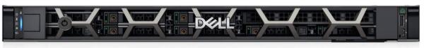 Dell server PowerEdge R360 6325P/ 32GB/ 1x480 SSD/ 8x2, 5"/ H755/ 3NBD Basic/ 1x 700W 