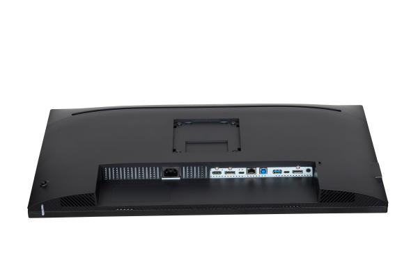 iiyama ProGraphic/ HB2701UHSNP-B1/ 27"/ IPS/ 4K UHD/ 60Hz/ 4ms/ Čierna/ 3R 