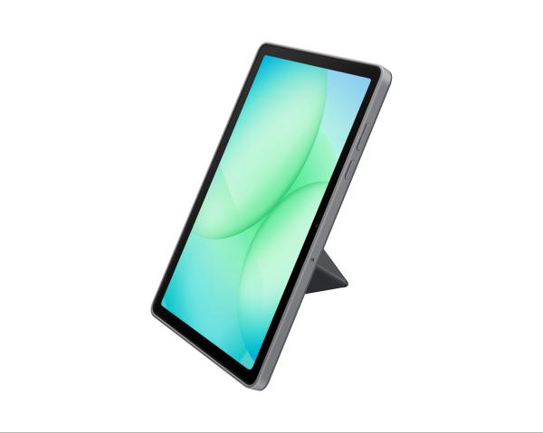 Samsung Ochranné púzdro Tab A11+ Black 
