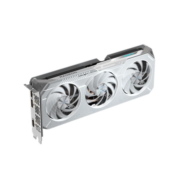 GIGABYTE Radeon RX 9060 XT ICE/ Gaming/ OC/ 16GB/ GDDR6 