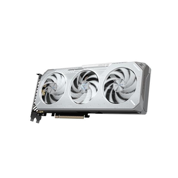 GIGABYTE Radeon RX 9060 XT ICE/ Gaming/ OC/ 16GB/ GDDR6 