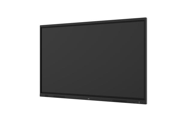 65" LG LED 65TR3DQ - UHD, 440cd, 40TP, 16/ 7 