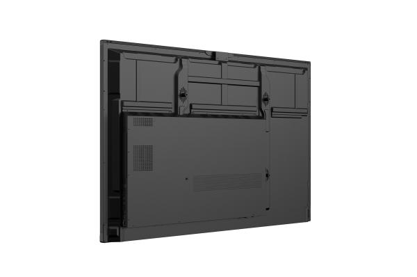 65" LG LED 65TR3DQ - UHD, 440cd, 40TP, 16/ 7 