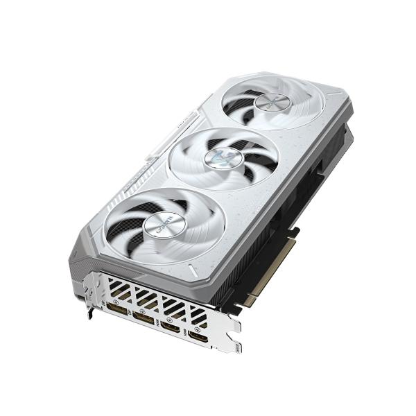 GIGABYTE Radeon RX 9070 XT ICE/ Gaming/ OC/ 16GB/ GDDR6 