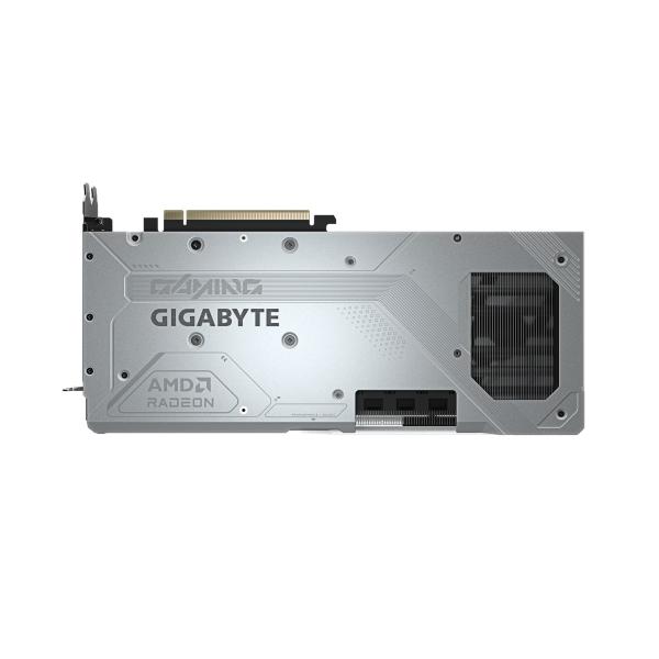 GIGABYTE Radeon RX 9070 XT ICE/ Gaming/ OC/ 16GB/ GDDR6 