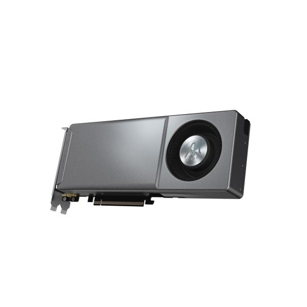 GIGABYTE Radeon AI PRO R9700 AI TOP (rev. 1.0)/ 32GB/ GDDR6 