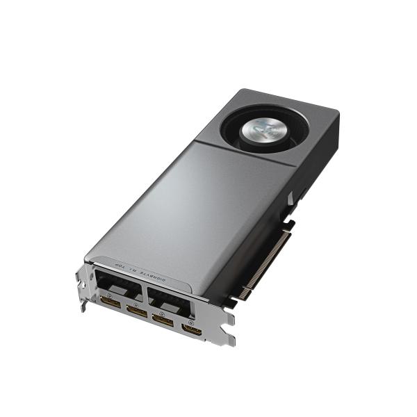 GIGABYTE Radeon AI PRO R9700 AI TOP (rev. 1.0)/ 32GB/ GDDR6 