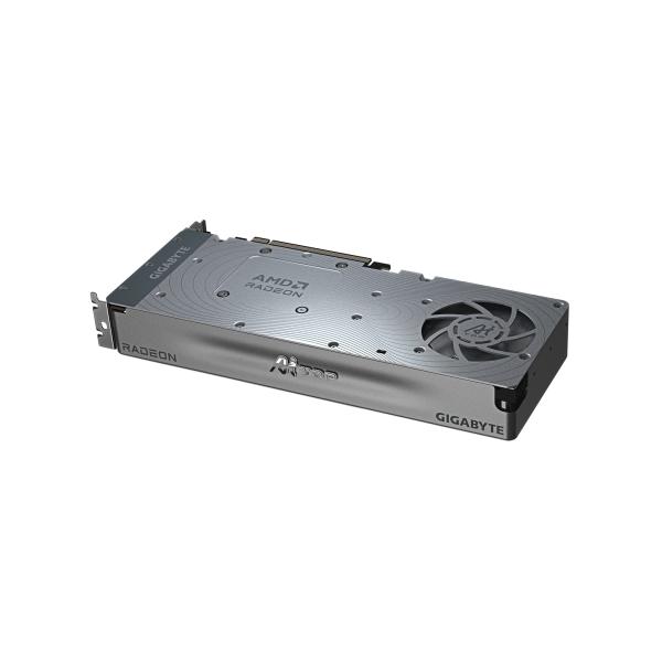 GIGABYTE Radeon AI PRO R9700 AI TOP (rev. 1.0)/ 32GB/ GDDR6 