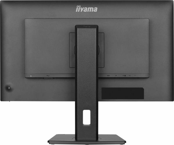iiyama ProLite/ XB2792QSU-B1/ 27"/ IPS/ QHD/ 120Hz/ 3ms/ Čierna/ 3R 