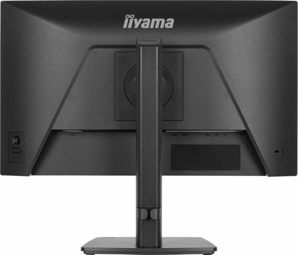 iiyama ProLite/ XB2496HSC-B1/ 24"/ IPS/ FHD/ 144Hz/ 3ms/ Čierna/ 3R 