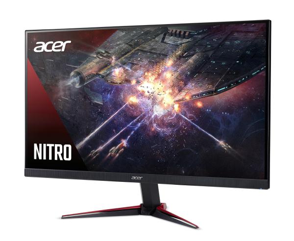 Acer Nitro/ VG270P6bmipx/ 27"/ IPS/ FHD/ 144Hz/ 1ms/ Čierna/ 2R 