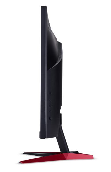 Acer Nitro/ VG270P6bmipx/ 27"/ IPS/ FHD/ 144Hz/ 1ms/ Čierna/ 2R 