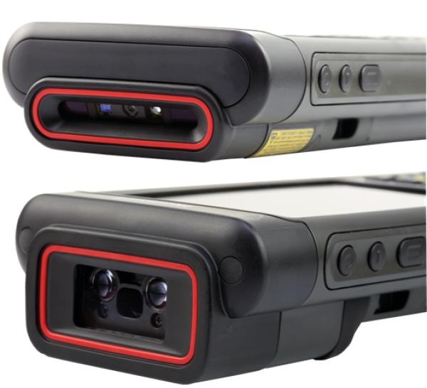 Honeywell - CN80/ 3GB/ 32GB/ QWERTY/ 6603Img/ Cam/ WLAN/ BT/ And7GMS/ CP 