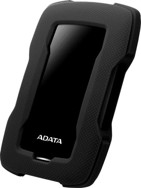 ADATA HD330/ 5TB/ HDD/ Externí/ 2.5"/ Černá/ 3R