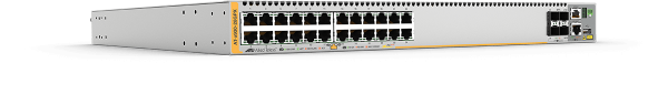 Allied Telesis switch AT-x930-28GPX